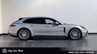 Porsche Panamera Sport Turismo 4-ACC-360-MATRIX-BOSE-MEM - фото 6