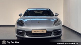 Porsche Panamera Sport Turismo 4-ACC-360-MATRIX-BOSE-MEM - фото 9
