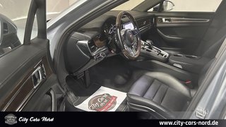 Porsche Panamera Sport Turismo 4-ACC-360-MATRIX-BOSE-MEM - фото 11