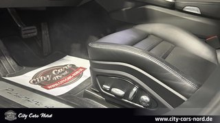 Porsche Panamera Sport Turismo 4-ACC-360-MATRIX-BOSE-MEM - фото 12