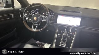Porsche Panamera Sport Turismo 4-ACC-360-MATRIX-BOSE-MEM - фото 16