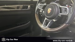 Porsche Panamera Sport Turismo 4-ACC-360-MATRIX-BOSE-MEM - фото 17