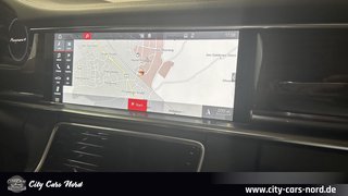 Porsche Panamera Sport Turismo 4-ACC-360-MATRIX-BOSE-MEM - фото 19