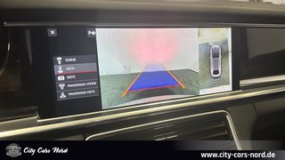 Porsche Panamera Sport Turismo 4-ACC-360-MATRIX-BOSE-MEM - фото 20