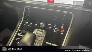 Porsche Panamera Sport Turismo 4-ACC-360-MATRIX-BOSE-MEM - фото 21