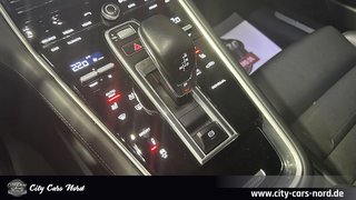 Porsche Panamera Sport Turismo 4-ACC-360-MATRIX-BOSE-MEM - фото 22