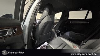 Porsche Panamera Sport Turismo 4-ACC-360-MATRIX-BOSE-MEM - фото 23