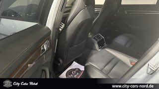 Porsche Panamera Sport Turismo 4-ACC-360-MATRIX-BOSE-MEM - фото 24