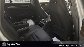 Porsche Panamera Sport Turismo 4-ACC-360-MATRIX-BOSE-MEM - фото 25