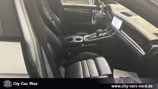 Porsche Panamera Sport Turismo 4-ACC-360-MATRIX-BOSE-MEM - фото 26