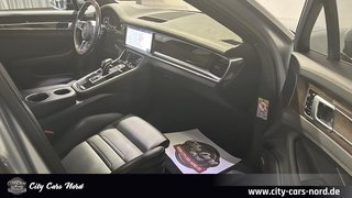 Porsche Panamera Sport Turismo 4-ACC-360-MATRIX-BOSE-MEM - фото 27