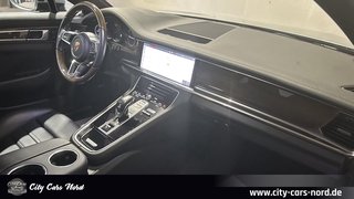 Porsche Panamera Sport Turismo 4-ACC-360-MATRIX-BOSE-MEM - фото 28
