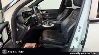 Mercedes-Benz GLS 400 d 4Matic MAYBACH PANO-AHK-STDH-HUD-23Z - photo 13