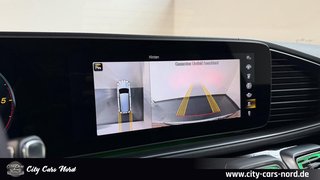 Mercedes-Benz GLS 400 d 4Matic MAYBACH PANO-AHK-STDH-HUD-23Z - photo 19