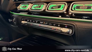 Mercedes-Benz GLS 400 d 4Matic MAYBACH PANO-AHK-STDH-HUD-23Z - photo 20