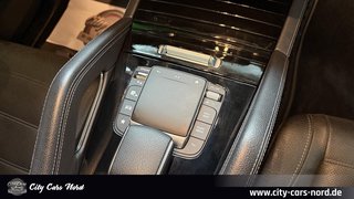 Mercedes-Benz GLS 400 d 4Matic MAYBACH PANO-AHK-STDH-HUD-23Z - photo 21