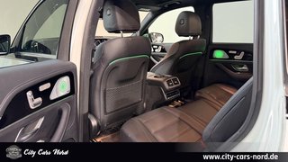 Mercedes-Benz GLS 400 d 4Matic MAYBACH PANO-AHK-STDH-HUD-23Z - photo 22