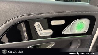 Mercedes-Benz GLS 400 d 4Matic MAYBACH PANO-AHK-STDH-HUD-23Z - photo 23