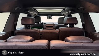 Mercedes-Benz GLS 400 d 4Matic MAYBACH PANO-AHK-STDH-HUD-23Z - photo 24