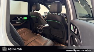 Mercedes-Benz GLS 400 d 4Matic MAYBACH PANO-AHK-STDH-HUD-23Z - photo 26