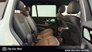 Mercedes-Benz GLS 400 d 4Matic MAYBACH PANO-AHK-STDH-HUD-23Z - photo 27