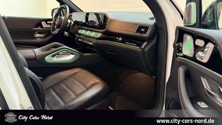 Mercedes-Benz GLS 400 d 4Matic MAYBACH PANO-AHK-STDH-HUD-23Z - photo 29