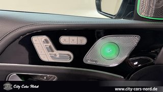 Mercedes-Benz GLS 400 d 4Matic MAYBACH PANO-AHK-STDH-HUD-23Z - photo 11