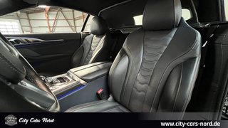 BMW 840 i xDrive M Cabrio INDIV-SIDE-LASER-GARANTIE - bilder 13