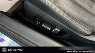 BMW 840 i xDrive M Cabrio INDIV-SIDE-LASER-GARANTIE - bilder 14