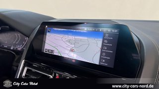 BMW 840 i xDrive M Cabrio INDIV-SIDE-LASER-GARANTIE - bilder 18