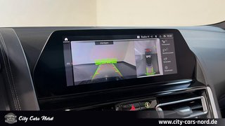 BMW 840 i xDrive M Cabrio INDIV-SIDE-LASER-GARANTIE - bilder 19