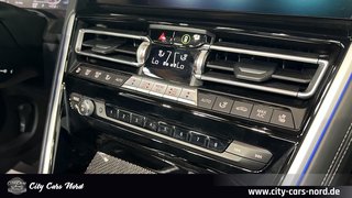 BMW 840 i xDrive M Cabrio INDIV-SIDE-LASER-GARANTIE - bilder 20