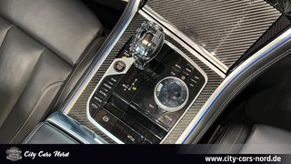 BMW 840 i xDrive M Cabrio INDIV-SIDE-LASER-GARANTIE - bilder 21