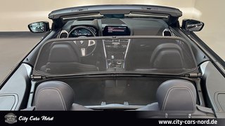 BMW 840 i xDrive M Cabrio INDIV-SIDE-LASER-GARANTIE - bilder 23