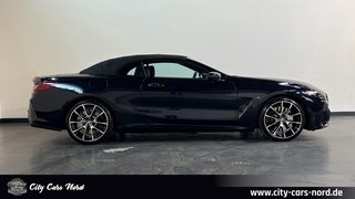 BMW 840 i xDrive M Cabrio INDIV-SIDE-LASER-GARANTIE - bilder 29