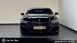 BMW 840 i xDrive M Cabrio INDIV-SIDE-LASER-GARANTIE - bilder 31