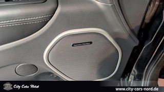 Jeep Grand Cherokee 6.2 V8 Trackhawk PANO-KAM-H&K - photo 12