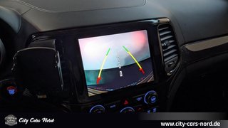 Jeep Grand Cherokee 6.2 V8 Trackhawk PANO-KAM-H&K - photo 20