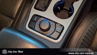 Jeep Grand Cherokee 6.2 V8 Trackhawk PANO-KAM-H&K - photo 23