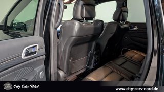Jeep Grand Cherokee 6.2 V8 Trackhawk PANO-KAM-H&K - photo 24