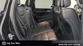 Jeep Grand Cherokee 6.2 V8 Trackhawk PANO-KAM-H&K - photo 26