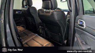 Jeep Grand Cherokee 6.2 V8 Trackhawk PANO-KAM-H&K - photo 27