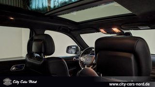 Jeep Grand Cherokee 6.2 V8 Trackhawk PANO-KAM-H&K - photo 28