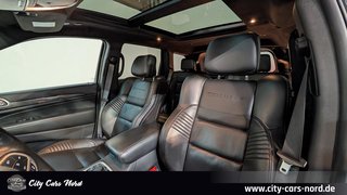 Jeep Grand Cherokee 6.2 V8 Trackhawk PANO-KAM-H&K - photo 30