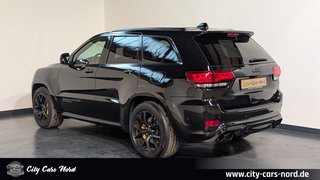 Jeep Grand Cherokee 6.2 V8 Trackhawk PANO-KAM-H&K - photo 4