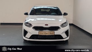 Kia ProCeed GT-Line KAMERA+TEMPO+BI.LED+KEYLESS - bilder 2