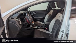 Kia ProCeed GT-Line KAMERA+TEMPO+BI.LED+KEYLESS - bilder 14