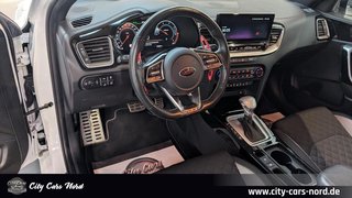 Kia ProCeed GT-Line KAMERA+TEMPO+BI.LED+KEYLESS - bilder 15