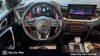 Kia ProCeed GT-Line KAMERA+TEMPO+BI.LED+KEYLESS - bilder 16