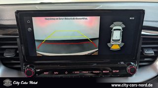 Kia ProCeed GT-Line KAMERA+TEMPO+BI.LED+KEYLESS - bilder 18